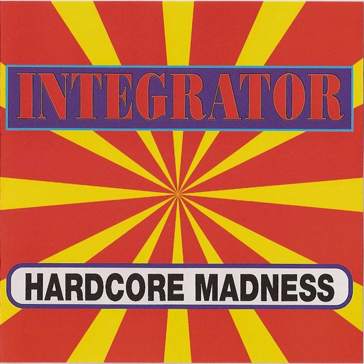 Hardcore Madness