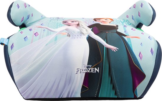 Disney I-Size Zitverhoger Frozen 125-150cm van Disney — afbeelding 5