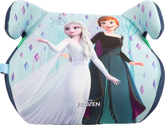 Disney I-Size Zitverhoger Frozen 125-150cm van Disney — afbeelding 3