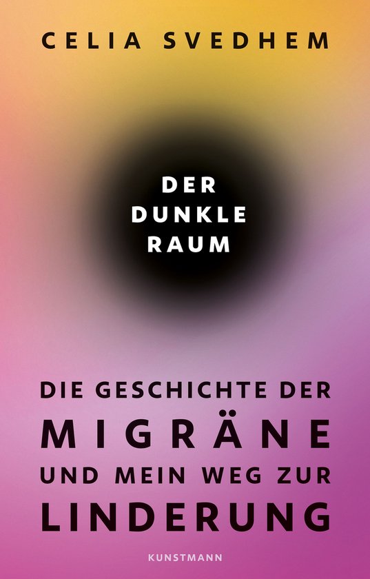 Der dunkle Raum - cover