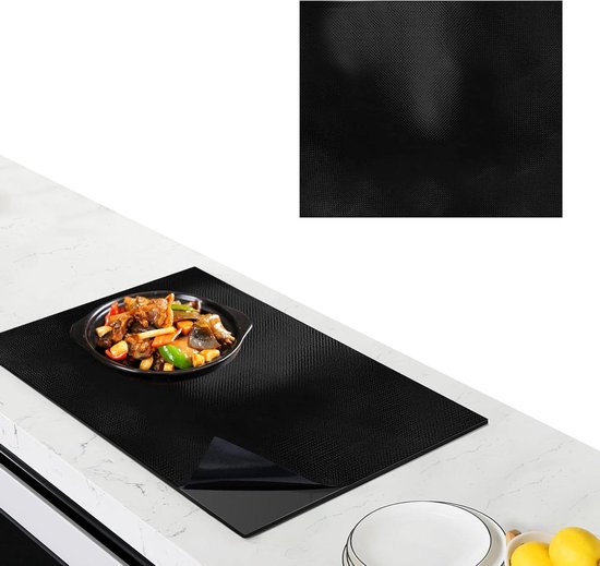 Bake-O-Glide inductieplaatbeschermer - Cooker at Home