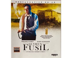Le Vieux Fusil (4K Ultra-HD) Frans zonder NL of Engelse ondertiteling