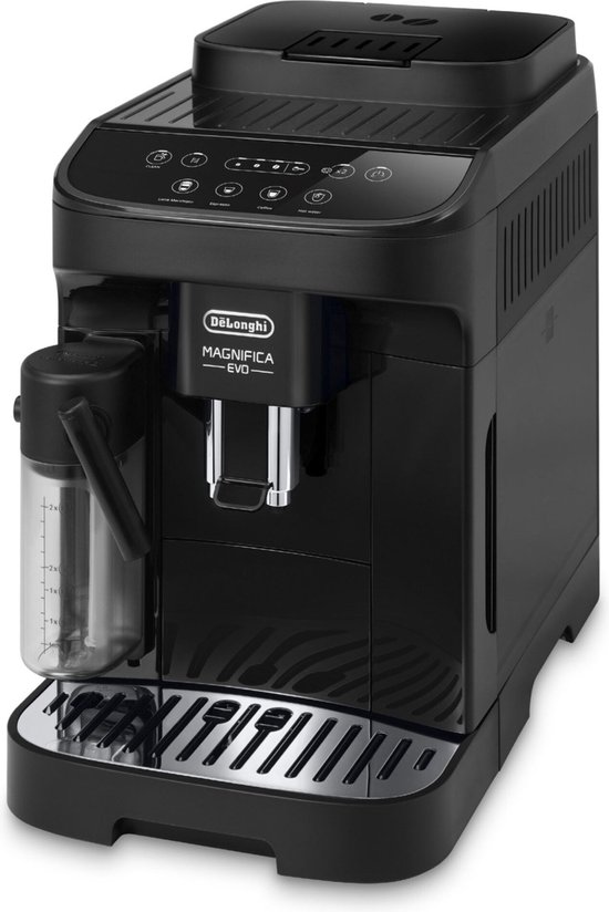De'Longhi Magnifica Evo ECAM290.51.B Bonen Koffiemachine - DeLonghi - €382,40