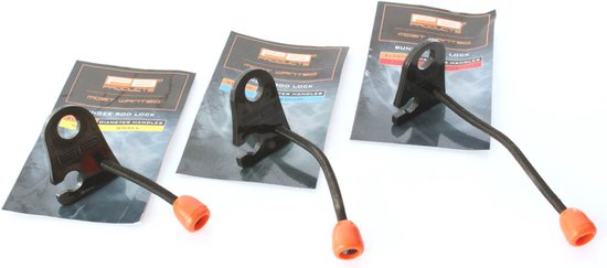 PB Products Bungee Rod Lock - 9cm - Maat M — afbeelding 2