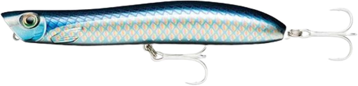 Rapala Maxrap Walk'n Roll High Speed 10cm