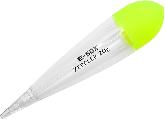 E-SOX Zeppler Dobber 30g — afbeelding 3