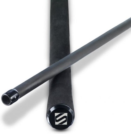 Karperhengel -Sonik SK-47 - 10Ft - 3.00Lb - 2-delig — afbeelding 3