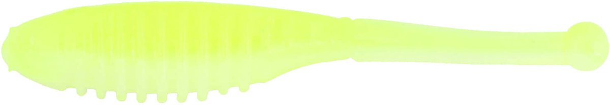 Z-man Zman Baby BallerZ 2 Geel 5cm