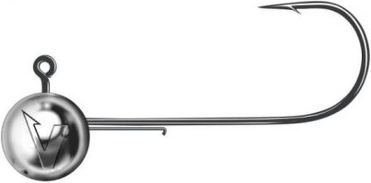 Dragon V-Point Aggressor Jighead | 7.5g 2/0