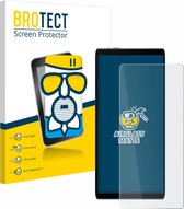 BROTECT - Screenprotector voor Samsung Galaxy Tab S9 FE - Folie Beschermfolie Beschermglas matte