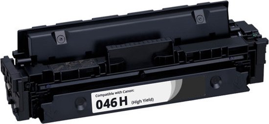 Canon 046 vs 046H, Which One Is Worth Buying