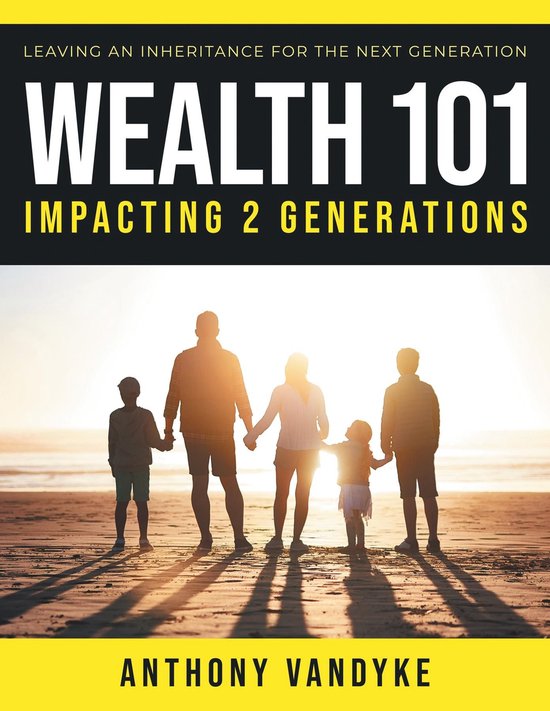 Wealth 101 - cover