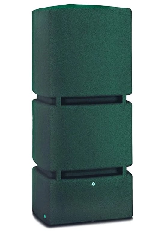 Regentonnen 800 Liter
