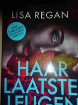 Haar laatste Leugen Lisa Regan
