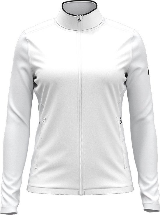 Under Armour Pro Hybride Dames Golfjas Wit