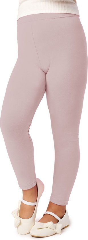 Leggings Scuola Bambina Leggings 3/4 Merry Style Per Bambine E Ragazze