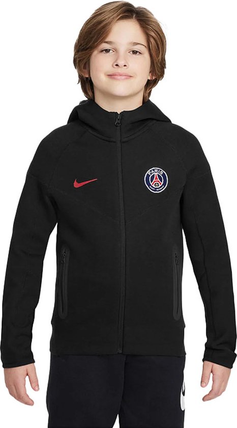 nike paris saint germain vest