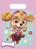 Bol.com Vegaoo - 6 Stella + Everest Paw Patrol feestzakjes aanbieding