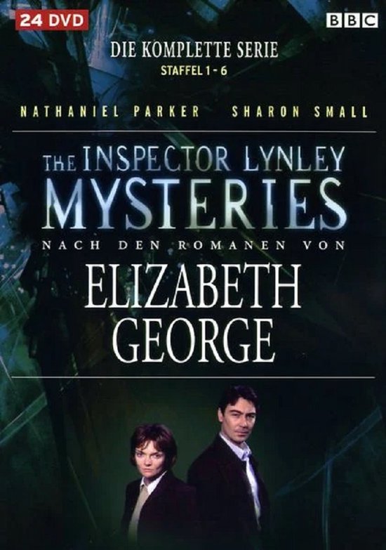 Inspector Lynley Mysteries