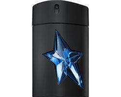 Mugler A-Men Eau de Toilette - Amber & Houtachtig Parfum - Navulbaar Parfum - 100ml