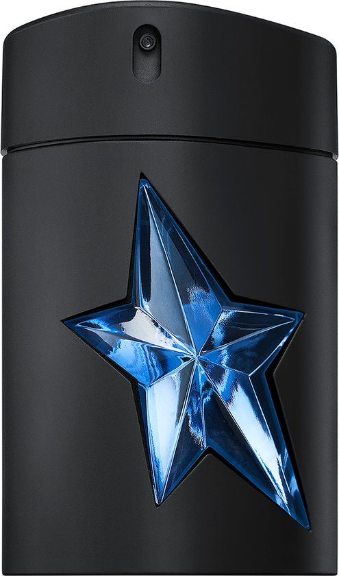 Mugler A-Men Eau de Toilette - Amber & Houtachtig Parfum