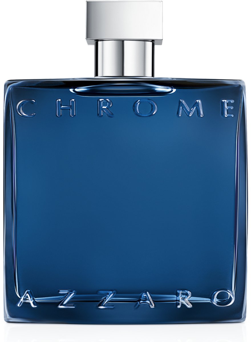 Goedkoopste Azzaro Chrome Parfum - Krachtig Mannen Parfum - 50ml