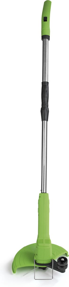 EASYmaxx Draadloze Grastrimmer - Groen