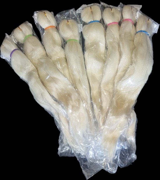 8x-professionele-pre-stretched-braiding-hair-50-cm-20inch-blond