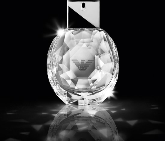 Giorgio Armani Diamonds 50ml Eau de Parfum - Damesparfum