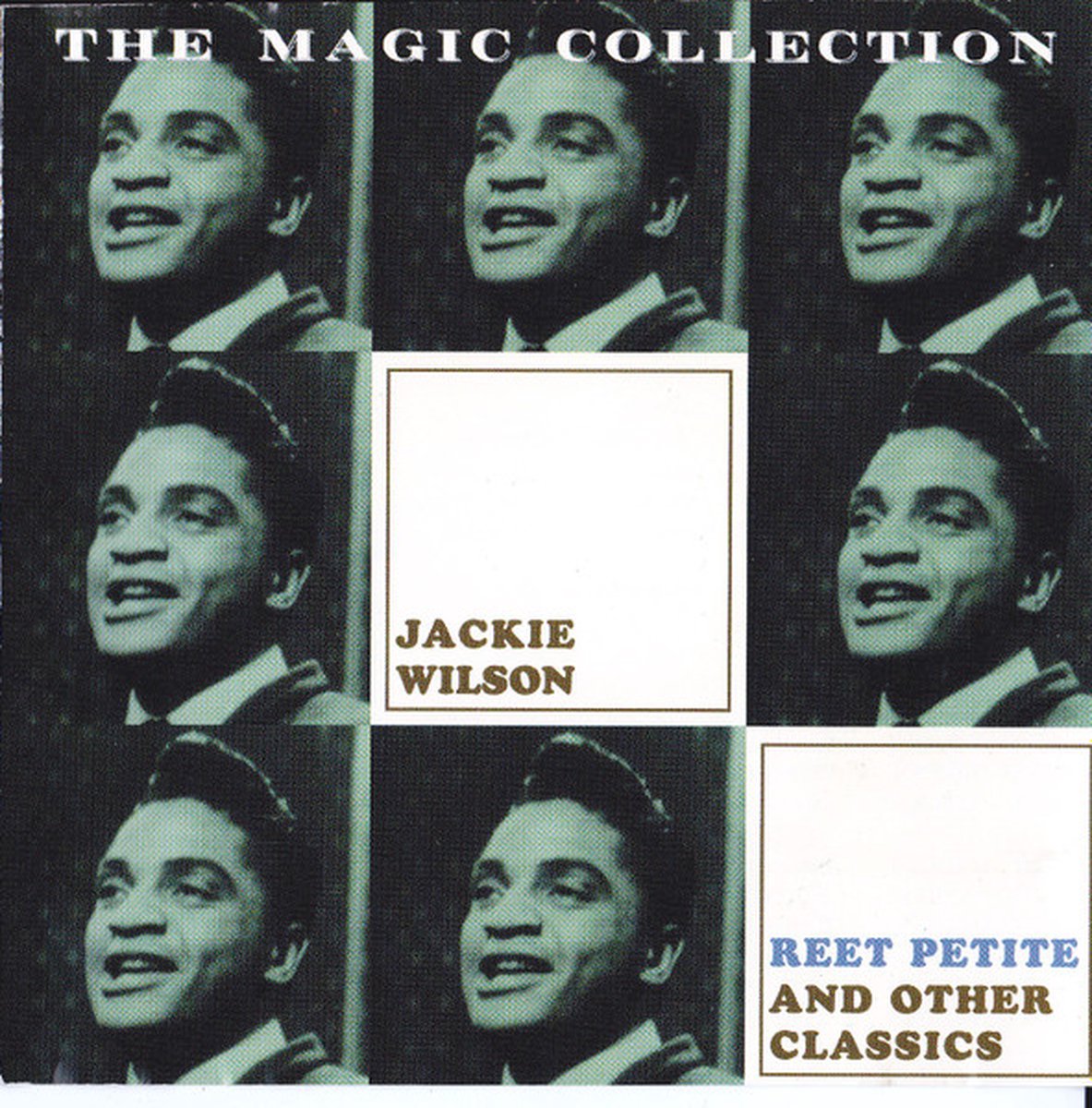The Magic Collection