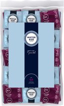 Bol.com MISTER SIZE XXL condooms - maat 64 - 100 stuks aanbieding