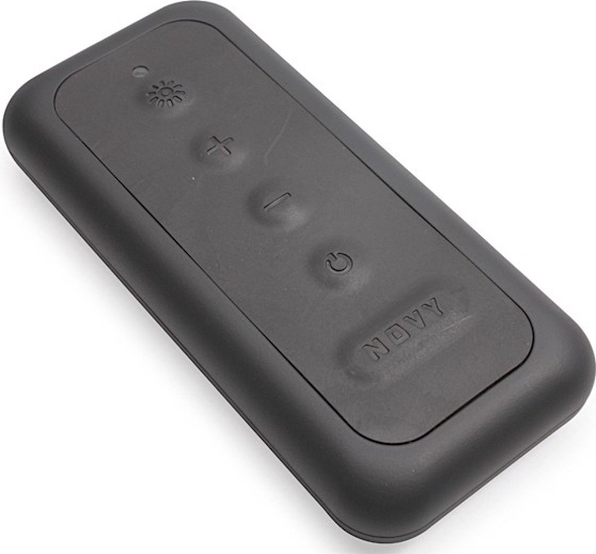 Novy 840049 Afstandsbediening Afzuigkap Premium zwart