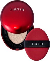 Bol.com TirTir - [MINI] Mask Fit Red Mini Cushion SPF40 PA++ - 21N Ivory 45gr aanbieding