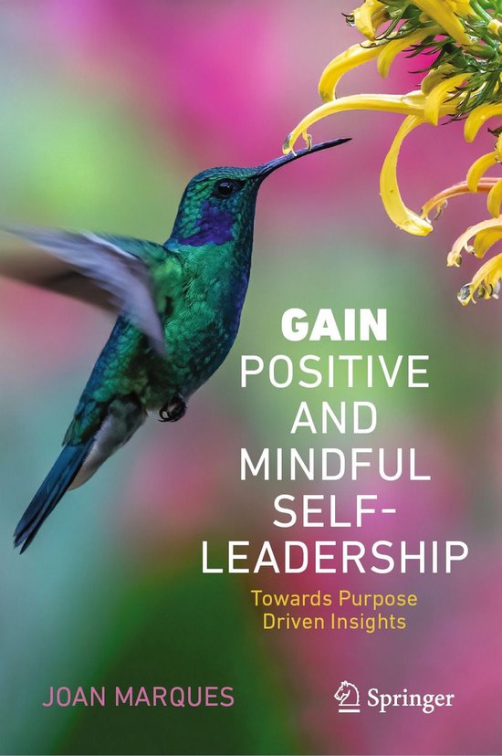 Business and Management (R0) - GAIN Positive and Mindful Sel ... - cover
