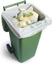 Bio Bag - sac Bio 5 litres Multipack 3 rouleaux de 10 sacs
