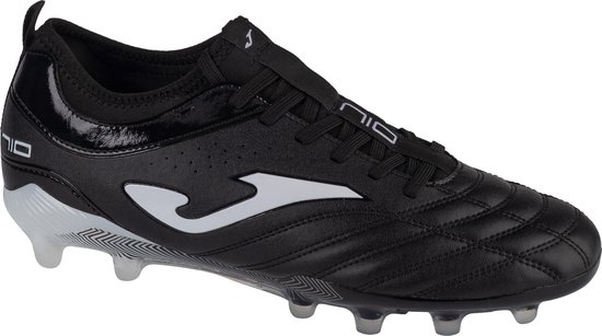 Joma Numero-10 2401 FG N10W2401FG, Homme, Zwart, Chaussures de football, taille: 41