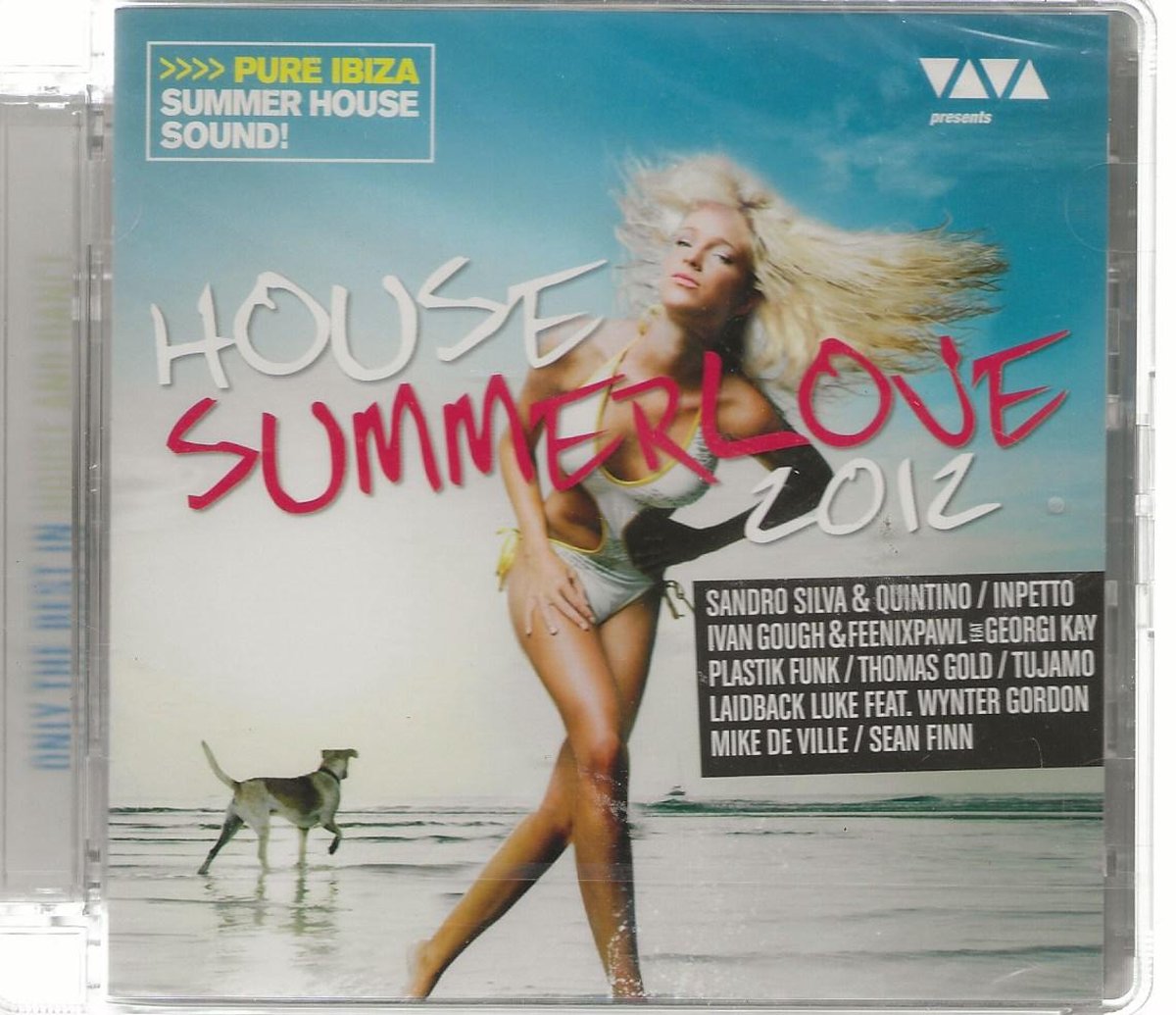 House Summerlove 2012