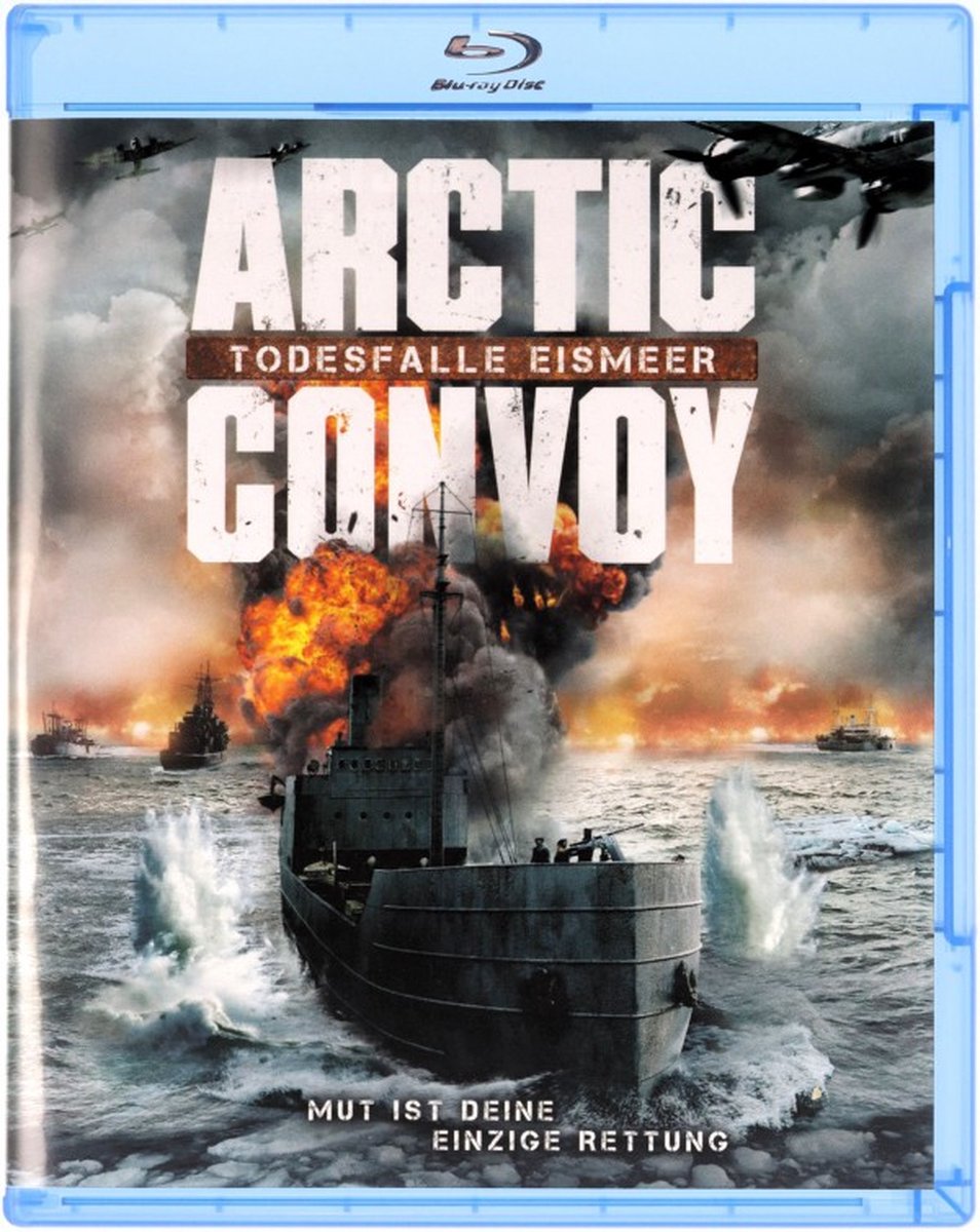 Plaion Pictures 1138865 film en Video Blu-ray Full HD