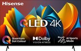 Bol.com Hisense 85E7NQ - 85 inch - QLED - 2024 aanbieding