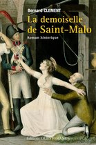 La demoiselle de Saint-Malo
