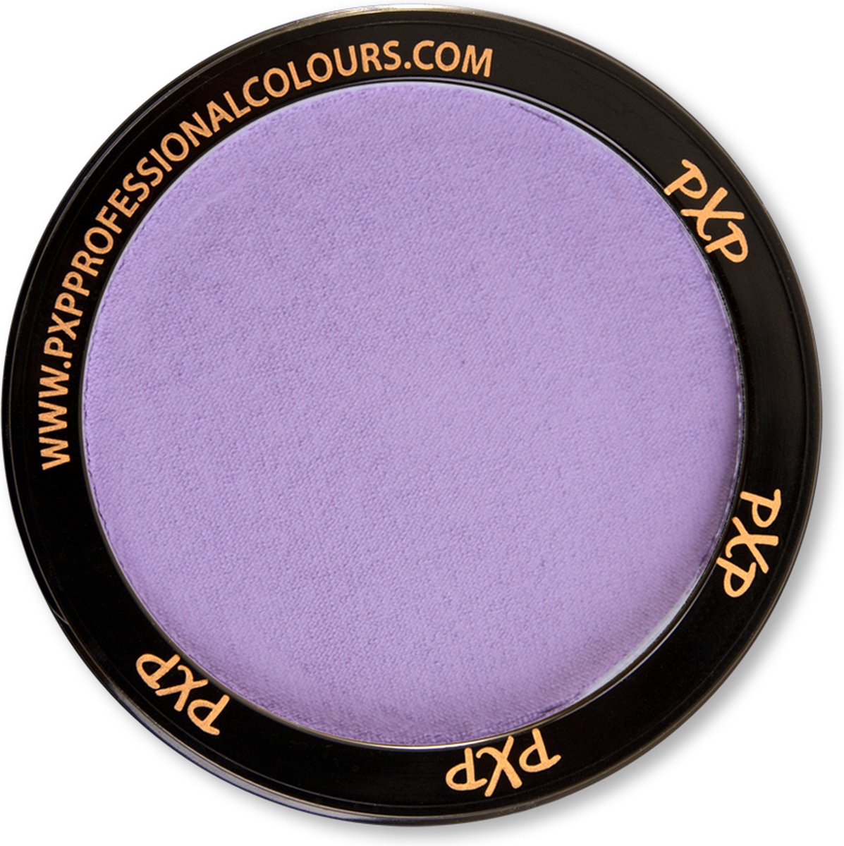 PXP Professional Colours Schmink - Soft Lavender 10 gram - Thema Feest Festival Schminken Verjaardag