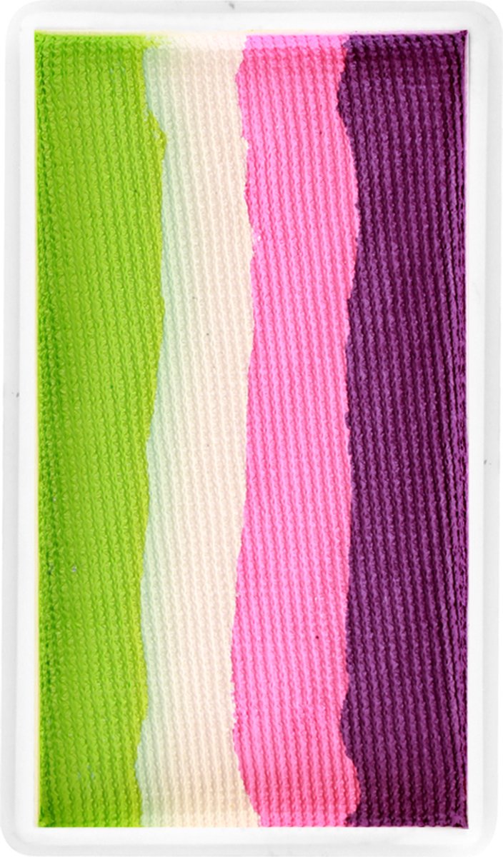 PXP Professional Colours Schmink Spring Flower 28 gram one stroke - Thema Feest Festival Schminken Verjaardag