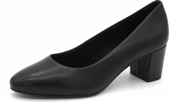 Marco Tozzi Escarpin Femme - 22433-001 Zwart - Taille 39