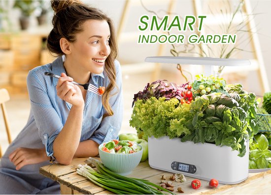 Hydroponic