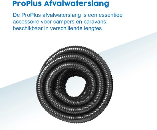 SKIR'CO (2 stuks) Zwart 50 x 32 mm Mouw voor Afvoerbuis, Rubber Connector, Pijp Adapter, Reducer