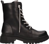 La Strada Laars zwart dames - maat 38