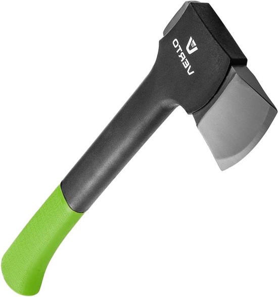 Handbijl glasfiber steel 680g kopen? | Toolstation