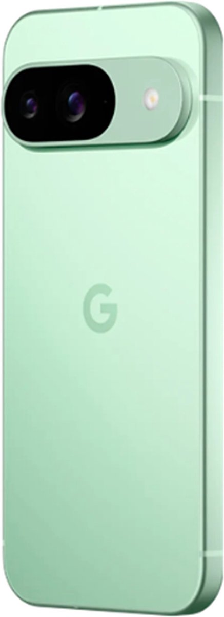 Google Pixel 9 - 128GB - Groen – foto 7
