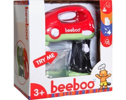 Mixer staand Beeboo