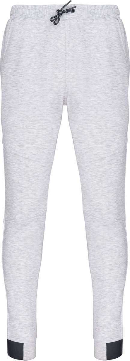 PROACT® Herenbroek performance PA1008 - Ash Heather - S